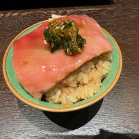 焼うお いし川 名古屋 - 