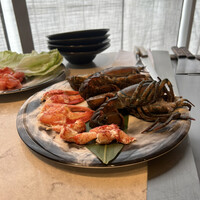 Wolfgang's Steakhouse Teppan - 