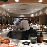 しゃぶしゃぶ 山笑ふ 表参道店 - 