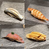 京都 鮨 まつもと - 