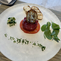 Wolfgang's Steakhouse Teppan - 