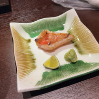 焼うお いし川 名古屋 - 