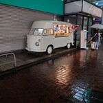 クレープワーゲン - 