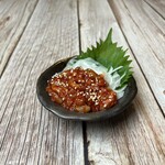 Kushikatsu To Yakitori No Omise Uchiwa - 