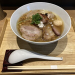 らぁ麺や 嶋 - 