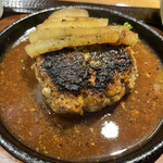 鉄板焼きとお酒 sAtori家 - 