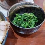 横浜家系らーめん 天王家 - 