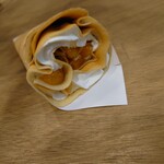 クレープワーゲン - 