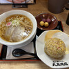 職人チャーハン 丸高商店
