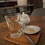 café citron - 