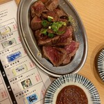 大衆肉酒場 赤羽 ふじ屋 - 