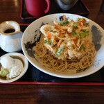 Soba Miyabiya - 