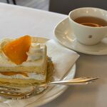 ウエスト青山ガーデン - 