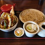 Soba Miyabiya - 