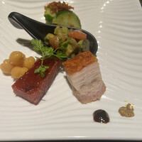 中国飯店 富麗華 - 