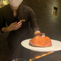 中国飯店 富麗華 - 