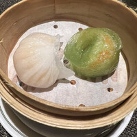 中国飯店 富麗華 - 