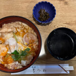 鳥つね 湯島天神前本店 - 