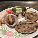 Teppanyaki Ebisu - 