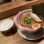 人類みな麺類 - 