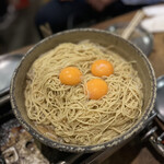 ヤキニク ホルモン どうげん - 