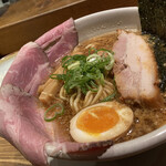 人類みな麺類 - 