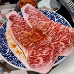 焼肉 肉どうし - 