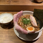 人類みな麺類 東京本店 - 