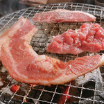 Kokusangyuu Yakiniku Tabehoudai Nikushou Sakai - 