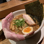 人類みな麺類 東京本店 - 