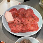 焼肉 肉どうし - 