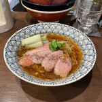 Koji-Na Tei Toripaitan Ra-Mento Goukai Na Izakaya Ryouri Andonabe - 