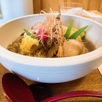 Chuuka Soba Mugiemon - 