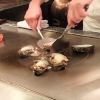 鉄板焼　恵比寿 - 