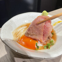 渋谷焼肉 かみ山 - 