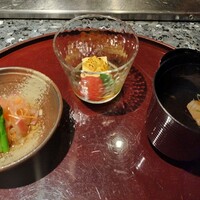 鉄板焼　恵比寿 - 