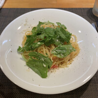 trattoria l'mante izumi - 