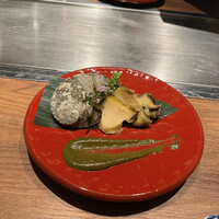 くずし鉄板 あばぐら 恵比寿店 - 