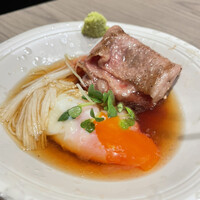 渋谷焼肉 かみ山 - 
