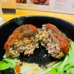 肉&チーズとハチミツ食べ放題 CHEESE MEAT GARDEN - 