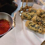 ハンザン ハザ - 