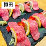 肉&チーズとハチミツ食べ放題 CHEESE MEAT GARDEN - 