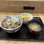 Yoshinoya - 