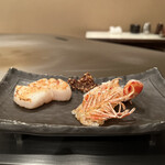 Teppanyaki Katsura - 