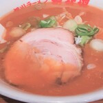 旭川ラーメン番外地 - 