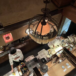 スタンド クラシック - 