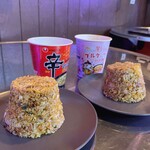 ハンザン ハザ - 