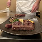 Teppanyaki Katsura - 