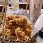 ハンザン ハザ - 