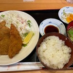 つきじ魚惣 - 